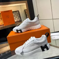 Cheap Hermes Casual Shoes For Women #1387508 Replica Wholesale [$115.00 USD] [ITEM#1387508] on Replica Hermes Casual Shoes