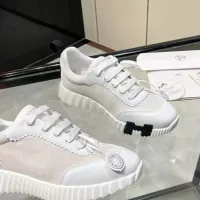 Cheap Hermes Casual Shoes For Men #1387509 Replica Wholesale [$115.00 USD] [ITEM#1387509] on Replica Hermes Casual Shoes