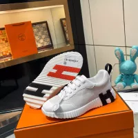 Cheap Hermes Casual Shoes For Women #1387510 Replica Wholesale [$115.00 USD] [ITEM#1387510] on Replica Hermes Casual Shoes