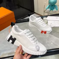 Cheap Hermes Casual Shoes For Men #1387511 Replica Wholesale [$115.00 USD] [ITEM#1387511] on Replica Hermes Casual Shoes