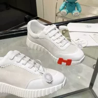 Cheap Hermes Casual Shoes For Men #1387511 Replica Wholesale [$115.00 USD] [ITEM#1387511] on Replica Hermes Casual Shoes