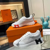 Cheap Hermes Casual Shoes For Men #1387511 Replica Wholesale [$115.00 USD] [ITEM#1387511] on Replica Hermes Casual Shoes