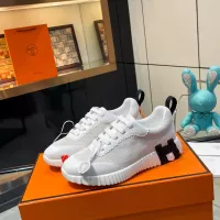 Cheap Hermes Casual Shoes For Men #1387511 Replica Wholesale [$115.00 USD] [ITEM#1387511] on Replica Hermes Casual Shoes