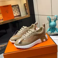 Cheap Hermes Casual Shoes For Women #1387512 Replica Wholesale [$115.00 USD] [ITEM#1387512] on Replica Hermes Casual Shoes