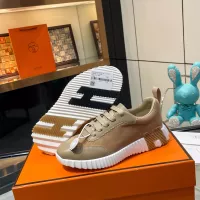 Cheap Hermes Casual Shoes For Men #1387513 Replica Wholesale [$115.00 USD] [ITEM#1387513] on Replica Hermes Casual Shoes