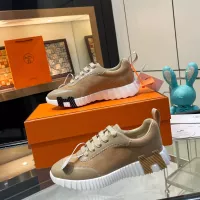 Cheap Hermes Casual Shoes For Men #1387513 Replica Wholesale [$115.00 USD] [ITEM#1387513] on Replica Hermes Casual Shoes