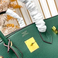 Cheap Hermes AAA Quality Handbags For Women #1387515 Replica Wholesale [$88.00 USD] [ITEM#1387515] on Replica Hermes AAA Quality Handbags