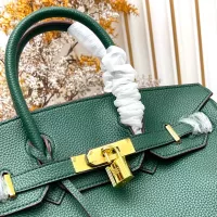 Cheap Hermes AAA Quality Handbags For Women #1387516 Replica Wholesale [$92.00 USD] [ITEM#1387516] on Replica Hermes AAA Quality Handbags