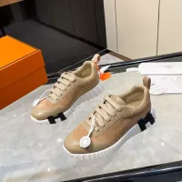 Cheap Hermes Casual Shoes For Men #1387518 Replica Wholesale [$115.00 USD] [ITEM#1387518] on Replica Hermes Casual Shoes