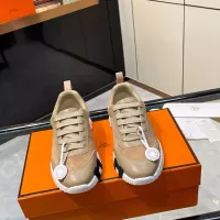 Cheap Hermes Casual Shoes For Men #1387518 Replica Wholesale [$115.00 USD] [ITEM#1387518] on Replica Hermes Casual Shoes