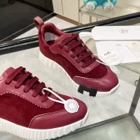 Cheap Hermes Casual Shoes For Women #1387519 Replica Wholesale [$115.00 USD] [ITEM#1387519] on Replica Hermes Casual Shoes