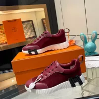 Cheap Hermes Casual Shoes For Men #1387520 Replica Wholesale [$115.00 USD] [ITEM#1387520] on Replica Hermes Casual Shoes