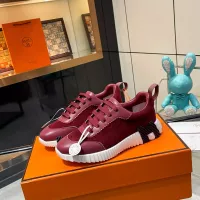 Cheap Hermes Casual Shoes For Men #1387520 Replica Wholesale [$115.00 USD] [ITEM#1387520] on Replica Hermes Casual Shoes