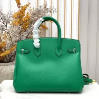 Cheap Hermes AAA Quality Handbags For Women #1387525 Replica Wholesale [$92.00 USD] [ITEM#1387525] on Replica Hermes AAA Quality Handbags