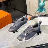 Cheap Hermes Casual Shoes For Women #1387526 Replica Wholesale [$115.00 USD] [ITEM#1387526] on Replica Hermes Casual Shoes