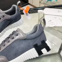 Cheap Hermes Casual Shoes For Women #1387526 Replica Wholesale [$115.00 USD] [ITEM#1387526] on Replica Hermes Casual Shoes