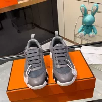 Cheap Hermes Casual Shoes For Men #1387527 Replica Wholesale [$115.00 USD] [ITEM#1387527] on Replica Hermes Casual Shoes