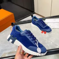 Cheap Hermes Casual Shoes For Women #1387528 Replica Wholesale [$115.00 USD] [ITEM#1387528] on Replica Hermes Casual Shoes