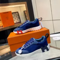 Cheap Hermes Casual Shoes For Women #1387528 Replica Wholesale [$115.00 USD] [ITEM#1387528] on Replica Hermes Casual Shoes