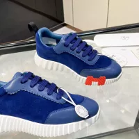 Cheap Hermes Casual Shoes For Men #1387529 Replica Wholesale [$115.00 USD] [ITEM#1387529] on Replica Hermes Casual Shoes