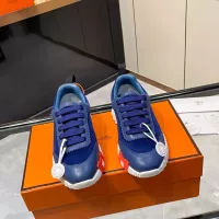 Cheap Hermes Casual Shoes For Men #1387529 Replica Wholesale [$115.00 USD] [ITEM#1387529] on Replica Hermes Casual Shoes