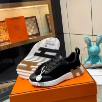 Cheap Hermes Casual Shoes For Women #1387530 Replica Wholesale [$115.00 USD] [ITEM#1387530] on Replica Hermes Casual Shoes