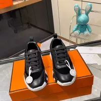 Cheap Hermes Casual Shoes For Women #1387530 Replica Wholesale [$115.00 USD] [ITEM#1387530] on Replica Hermes Casual Shoes