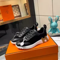 Cheap Hermes Casual Shoes For Women #1387530 Replica Wholesale [$115.00 USD] [ITEM#1387530] on Replica Hermes Casual Shoes