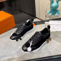 Cheap Hermes Casual Shoes For Men #1387531 Replica Wholesale [$115.00 USD] [ITEM#1387531] on Replica Hermes Casual Shoes