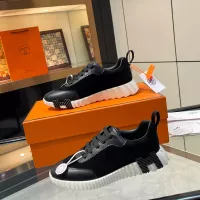 Cheap Hermes Casual Shoes For Men #1387533 Replica Wholesale [$115.00 USD] [ITEM#1387533] on Replica Hermes Casual Shoes