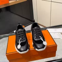 Cheap Hermes Casual Shoes For Men #1387533 Replica Wholesale [$115.00 USD] [ITEM#1387533] on Replica Hermes Casual Shoes