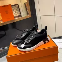 Cheap Hermes Casual Shoes For Men #1387533 Replica Wholesale [$115.00 USD] [ITEM#1387533] on Replica Hermes Casual Shoes