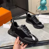 Cheap Hermes Casual Shoes For Men #1387534 Replica Wholesale [$115.00 USD] [ITEM#1387534] on Replica Hermes Casual Shoes