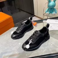 Cheap Hermes Casual Shoes For Men #1387534 Replica Wholesale [$115.00 USD] [ITEM#1387534] on Replica Hermes Casual Shoes