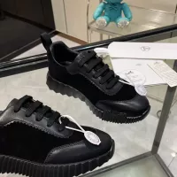 Cheap Hermes Casual Shoes For Men #1387534 Replica Wholesale [$115.00 USD] [ITEM#1387534] on Replica Hermes Casual Shoes