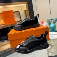 Cheap Hermes Casual Shoes For Men #1387534 Replica Wholesale [$115.00 USD] [ITEM#1387534] on Replica Hermes Casual Shoes