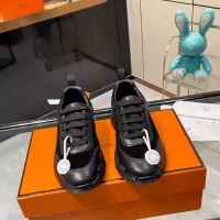 Cheap Hermes Casual Shoes For Women #1387535 Replica Wholesale [$115.00 USD] [ITEM#1387535] on Replica Hermes Casual Shoes