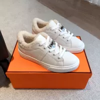 Cheap Hermes Casual Shoes For Men #1387536 Replica Wholesale [$135.00 USD] [ITEM#1387536] on Replica Hermes Casual Shoes