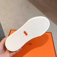 Cheap Hermes Casual Shoes For Women #1387537 Replica Wholesale [$135.00 USD] [ITEM#1387537] on Replica Hermes Casual Shoes