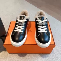 Cheap Hermes Casual Shoes For Men #1387538 Replica Wholesale [$135.00 USD] [ITEM#1387538] on Replica Hermes Casual Shoes