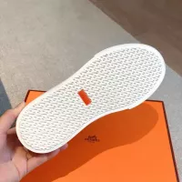 Cheap Hermes Casual Shoes For Men #1387542 Replica Wholesale [$135.00 USD] [ITEM#1387542] on Replica Hermes Casual Shoes