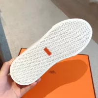 Cheap Hermes High Tops Shoes For Women #1387547 Replica Wholesale [$145.00 USD] [ITEM#1387547] on Replica Hermes High Tops Shoes