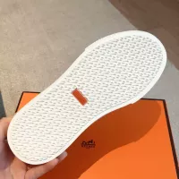 Cheap Hermes High Tops Shoes For Men #1387548 Replica Wholesale [$145.00 USD] [ITEM#1387548] on Replica Hermes High Tops Shoes