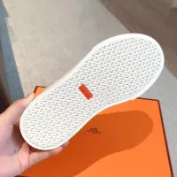 Cheap Hermes High Tops Shoes For Women #1387555 Replica Wholesale [$145.00 USD] [ITEM#1387555] on Replica Hermes High Tops Shoes