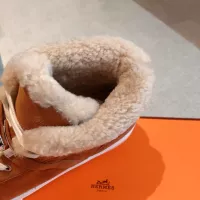 Cheap Hermes High Tops Shoes For Women #1387559 Replica Wholesale [$145.00 USD] [ITEM#1387559] on Replica Hermes High Tops Shoes