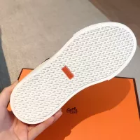 Cheap Hermes High Tops Shoes For Women #1387561 Replica Wholesale [$145.00 USD] [ITEM#1387561] on Replica Hermes High Tops Shoes