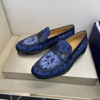 Cheap Christian Dior Leather Shoes For Men #1387562 Replica Wholesale [$172.00 USD] [ITEM#1387562] on Replica Christian Dior Leather Shoes