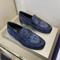 Cheap Christian Dior Leather Shoes For Men #1387563 Replica Wholesale [$172.00 USD] [ITEM#1387563] on Replica Christian Dior Leather Shoes