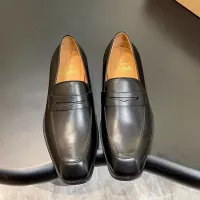 Cheap Christian Louboutin Leather Shoes For Men #1387564 Replica Wholesale [$172.00 USD] [ITEM#1387564] on Replica Christian Louboutin Leather Shoes