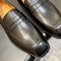 Cheap Christian Louboutin Leather Shoes For Men #1387564 Replica Wholesale [$172.00 USD] [ITEM#1387564] on Replica Christian Louboutin Leather Shoes